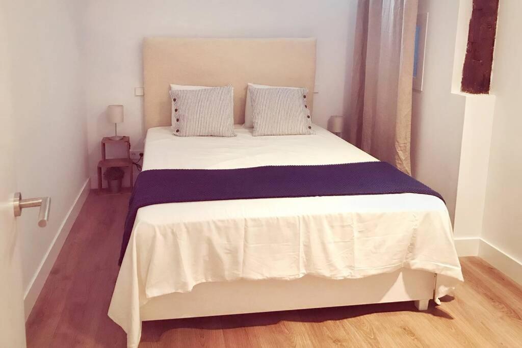 Plaza Mayor - La Latina & Lovely. Free Cancelation Madrid Extérieur photo