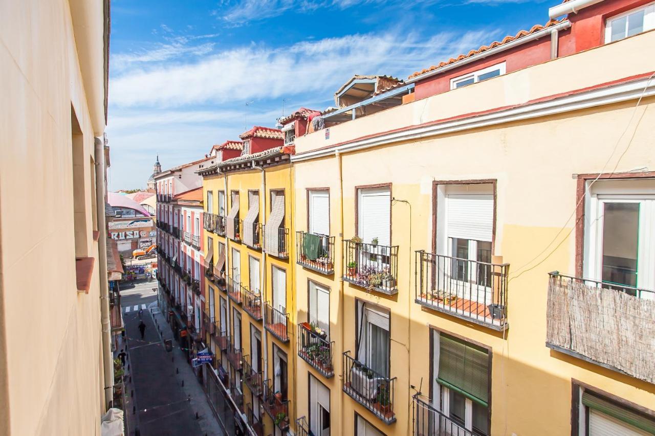Plaza Mayor - La Latina & Lovely. Free Cancelation Madrid Extérieur photo